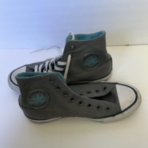 Converse High tops
